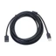 Cáp nối dài BTM USB2 0 Cáp USB Dây mở rộng USB tốc độ nhanh Nam sang Nữ