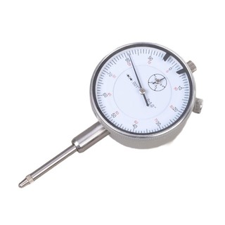 Chỉ báo quay số chính xác EDB * 0-1Inch với độ chính xác 0 001Inch Thép xây dựng Mặt số lớn để đọc dễ dàng