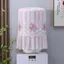 YHMBY3949 Ren Máy Đựng Nước Bao Chống Bụi Bao Đựng Nước Nắp Xô Hộ Gia Đình Nguyên Chất Xô Bao Đa Năng Đơn Giản Hiện Đại