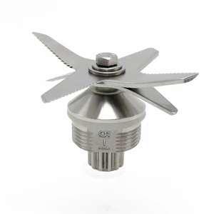 Đa Năng 2L Smoothie Maker Phụ Kiện Máy Làm Sữa Đậu Nành Treo Tường Máy Nấu Ăn Big Sharp Bộ Dụng Cụ Đầu Smoothie Dụng Cụ Tiện Dụng 0N8K