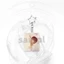 HT2 ATEEZ Acrylic Móc Khóa Thế Hệ Thứ 7 CỦA BẠN THÂN THIỆN GHOST Mặt Dây Chuyền Túi Phụ Kiện Ngoại Vi Ngôi Sao TH2