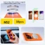 Ốp Silicon Lỏng Sóng Nước Ripple Cho Xiaomi 17 Pro Max / Xiaomi 17 Ốp Lưng Thời Trang Xiaomi 17 Pro Bảo Vệ