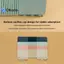 Bồn Rửa Chén Gấp Nước Bloing Board Hộ Gia Đình Bồn Rửa Nước Bloing Board Có Thể Gập Lại Chống Bắn Chống Nước Ban Dây Áo Nước Đẹp