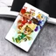 HT3 2026 Hộp đựng thẻ FIFA World Cup thứ 23 Hộp đựng thuốc lá dễ dàng mang theo damproo fbox TH3