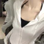 Phụ Nữ Chống Tia UV Eo Xác Định Áo Khoác Ngoài Mỏng Cho Yoga Ngoài Trời Hàng Ngày Mùa Hè Mặc Thường Ngày
