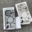 Ốp bảo vệ iPhone họa tiết Mickey Sạc từ tính Chống trầy xước - iP 7/8/X/XS/11/12/13/14/15/16/17/Plus/Pro/Max/Air