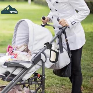 DTW Bình Nước MTB Trẻ Em, Giá Đỡ Cốc Cho Xe Đạp/Xe Đẩy, Phụ Kiện Thể Thao