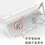 Magic Vẽ Pad Bảo Vệ Mắt Học Tập Tại Nhà Quà Tặng Sinh Nhật Miếng Lót Đồ Họa Điện Tử 8.5 / 10 / 12 Inch NQ7A