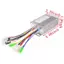 < WHPHous-t > 36v / 48v 350w dc xe đạp điện xe đạp điện xe tay ga không chổi than dc điều khiển động cơ Đẹp