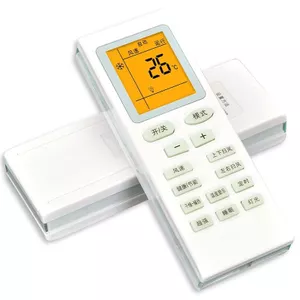 Điều Hòa Gli Điều Khiển Từ Xa Đa Năng KFR-23 35GW 32GW 26GW 52 72LW Tủ Treo Đa Năng 5.14