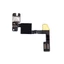 Sẵn sàng giao hàng Sửa chữa một phần Micrô cho iPad 2