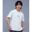 CHUMMS Factory 100% Cotton Cao Cấp Họa Tiết Retro Đi Lại Giải Trí Hàng Ngày Cặp Đôi Áo Thun Cotton Tay Ngắn0515
