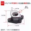 Giao diện bộ chế hòa khí xe máy CG125 Khớp Qianjiang QJ150 Xe ba bánh 175 Sửa đổi 200 đầu vào khí KR0M