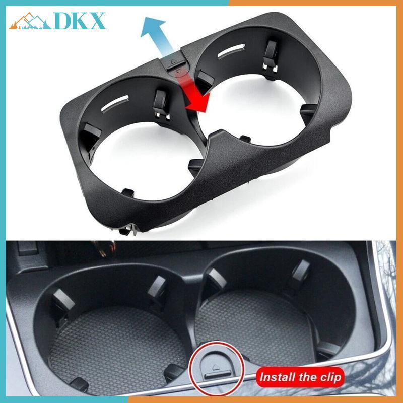 DKX Bảng Điều Khiển Trung Tâm Ô Tô Chèn Đồ Uống Cốc Nước Cho Xe Mercedes Benz C E GLC V G Class W205 W213 W253 W447 2056800691 A2056800691 .