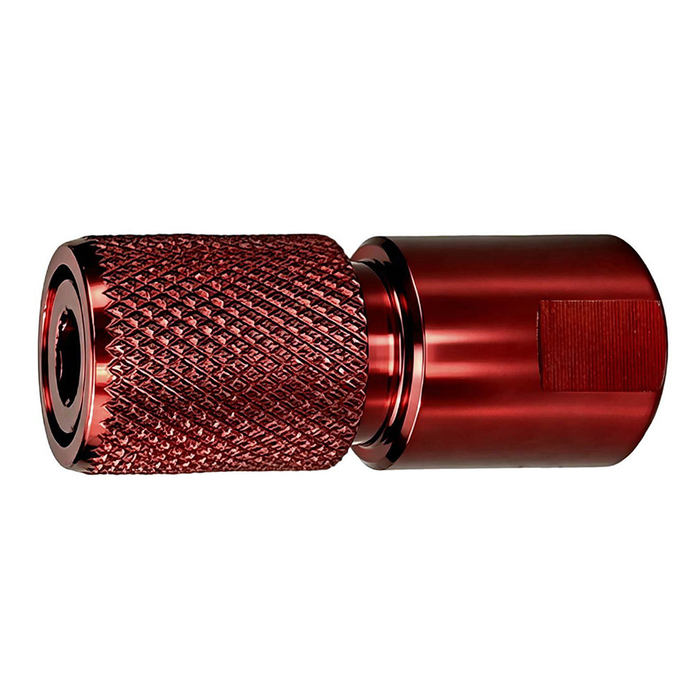 Bộ chuyển đổi máy mài góc M10 đến 6.35mm Đầu nối lục giác cho máy mài góc 100 loại