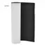 QIUWU Đục Lỗ Grip Tape Giấy Cát Ván Trượt Xe Tay Ga Stier 81 cm * 22 cm.