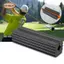 Kẹp Phó Golf Cao Su Deluxe Cho Câu Lạc Bộ Golf / Trục / Bộ Dụng Cụ Sửa Chữa Gọn