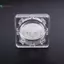 BeautifulHomeA Hộp trưng bày tiền xu Acrylic 4cm Hộp bảo vệ huy chương trong suốt Hộp bảo vệ huy chương VN