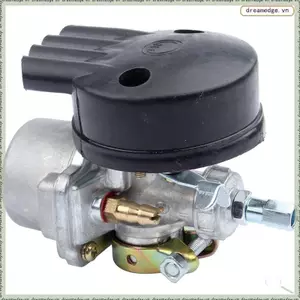 Xe đạp cơ giới cho bộ chế hòa khí động cơ 49cc 60cc 66cc 80cc 2 thì