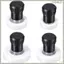 Bộ công cụ hoàn thiện đất sét-Pottery 4 chiếc Dụng cụ trang trí đất sét bằng gốm chuyên nghiệp