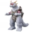 Gaddy Monster Soft Gum Boy Superman Mô hình búp bê có thể di chuyển được cho trẻ em Đồ chơi siêu nhân Chiều cao 10cm