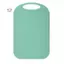Maybest Mini Chống Trơn Trượt Nhà Bếp Thịt Trái Cây Thớt Thực Phẩm Blo {VN}