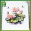 SWEET Phòng Tắm Bồn Cầu Ghế Stier Tự Dính Hoa Bướm Đề Can Nhà Vệ Sinh Stiers Cho Cistern Phòng Tắm WC Nhà Vệ Sinh Trang Trí n