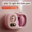 Combo 5 Tinh Dầu Khách Sạn + Tặng Máy Phun Tinh Dầu Giúp Lan Tỏa Hương Thơm Phòng 30-40m2