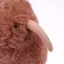 1 Cái 11.5 / 20cm Dễ Thương Như Thật Kiwi Mềm Chim Nhân Tạo Sang Trọng Chim Sang Trọng Búp Bê Mặt Dây Chuyền Sofa Đệm Giường Trẻ Em Quà Tặng [Mina]