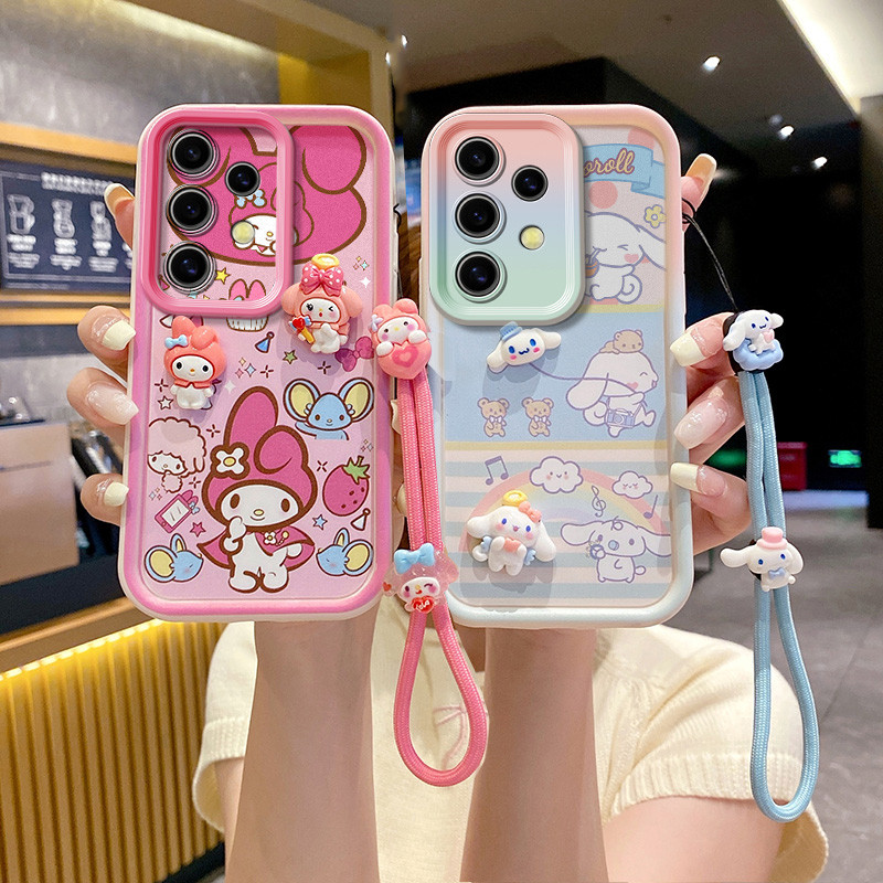 Ốp lưng samsung a23 Vỏ điện thoại chống rơi
