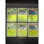 Pokemon S-Trung Quốc Độc Quyền Venusaur Bulbasaur CS5bC Holo Bộ 6