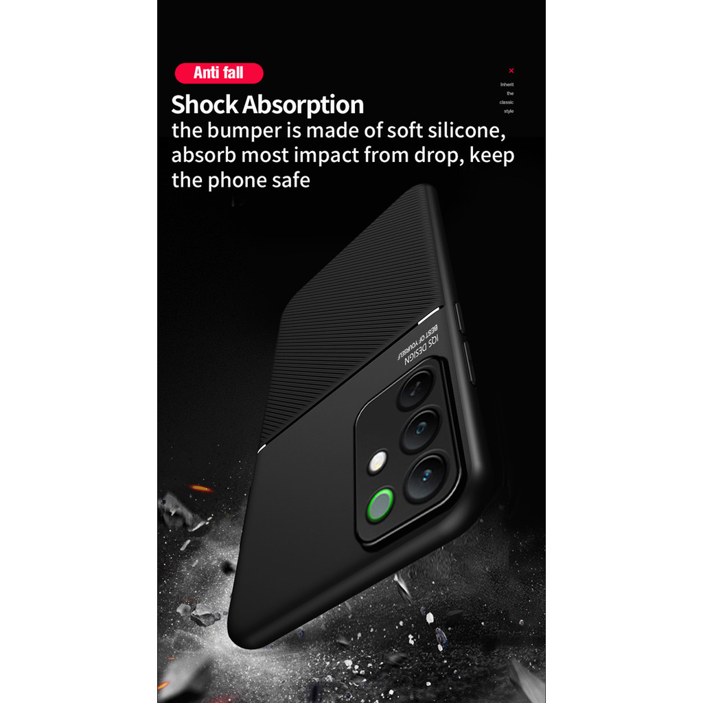 Dành Cho Realme C85 / C85 Pro 5G Da Họa Tiết Ốp điện thoại Silicon Mờ Chống Sốc