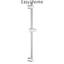 Đức Grohe Thương Hiệu Mới 27724/28666/27524/27163/26098 Bộ Nâng Kết Hợp Vòi Sen Thanh Trượt 60cm