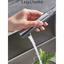 Vòi bếp rút GROHE Chrome Minta Đức, vòi nước nóng lạnh 31874/23086