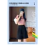 Phù Hợp Với Quần Short Nữ 2024 Nhỏ Kích Thước Lớn Thường Ngày Chữ A Quần Năm Điểm Drape Quần Chữ A 5.12
