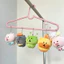 Spike Price Q Gấu Tự Diệt Dễ Thương Sang Trọng Quyến Rũ Vui Vẻ Dễ Thương Capybara Muru Búp Bê Móc Khóa Ba Lô Mặt Dây Chuyền Búp Bê Mèo Ngoài Hành Tinh Xu Hướng Thời Trang Quà Tặng