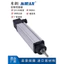 Miran KTC1 Xe Đẩy Dài Loại Thước Điện Tử Thẳng Cảm Biến Dịch Chuyển Máy Phun Thước Điện Tử Res