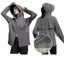 Áo khoác Cardigan chống tia cực tím dành cho nữ Áo khoác ngoài dáng rộng thanh lịch cho mùa hè ngoài trời hàng ngày dịp thường ngày