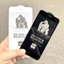 Kính Cường Lực IPhone KK Full Màn Trong Suốt Cho 6/7plus/8/8plus/x/xsmax/11/11promax/12/13/14/15/16/plus/pro/promax