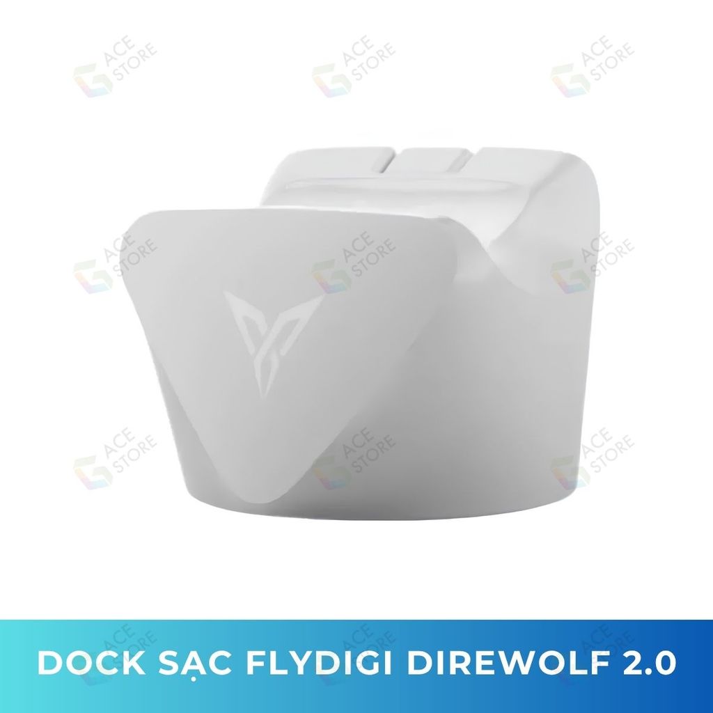 Dock sạc Flydigi 2.0
