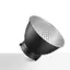 < WHPHous-t > Đèn khuếch tán phản quang tiêu chuẩn 7 Inch có cho Bowens Mount Studio Nhấp nháy Đèn phản quang Hợp kim nhôm Đẹp