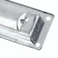 PNPIA- Kết Hợp Lo Cho Hộp Trang Sức Gỗ 3 Chữ Số Mật Khẩu Chốt Cố Định Mã An Toàn Kim Loại Thủ Công Phần Cứng