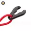 {TB & Bag} Marine Outboard Engine Boat Engine Engine Stop Switch cho Jet Ski 2-425hp Dây nhắc nhở dây chìa khóa Boatemergency Stop.