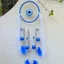 Dream Catcher Chuông gió Chuông Đồ trang trí Trang trí cửa Phòng ngủ cổ điển Phòng khách Lễ tân gia Hình trái tim Trang trí treo nhà Quà tặng sinh nhật 30306