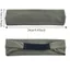 Băng đô tập yoga đàn hồi NEWIDEA, Băng đô tập yoga khô nhanh bằng vải Polyester, Băng đô co giãn thoáng khí chống trượt chất lượng cao Yoga & Fitness