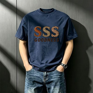 SSS Goodness In Áo nam Nữ Mùa Hè Thoáng Khí Nhanh Khô Ngắn