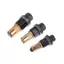 Luckyew 11 Cái / bộ M3 M4 M5 M6 M8 M10 M12 Tay Cầm Đinh Tán Đai Ốc Adapter Dụng Cụ Cải Tạo Gia Đình Và Sửa Chữa Tự Động TQ