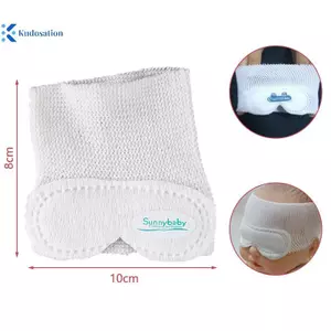 Kudosation Mặt nạ bảo vệ ánh sáng cho bé Mặt nạ bảo vệ mắt chống ánh sáng xanh Vỏ mắt chống nắng đẹp