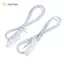 Đầu dò cảm biến nhiệt độ tủ lạnh JCSYFAC 2K cho các bộ phận Midea / Meiling / Rongsheng Mới