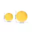 1 Phao tròn Phao nước sâu Phao nồi cua Bút đánh dấu Lưới Drift Bọt Phao Phao cho máy bay phản lực Trượt tuyết Kayak Neo Dòng Thuyền Làm Phao mới